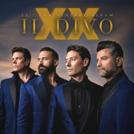 Il Divo - Xx | CD