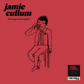 Jamie Cullum - The Song Society Playlist | LP -Coloured Vinyl-