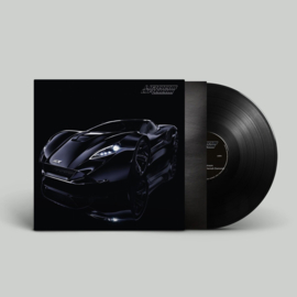 Charli XCX - Vroom Vroom | 7" E.P., reissue