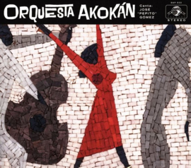 Orquestra Akokan - Same | CD