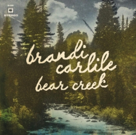 Brandi Carlile - Bear Creek | CD -Reissue-