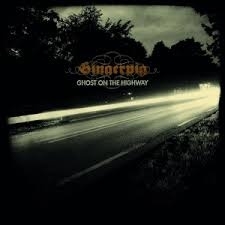 Gingerpig - Ghost on the highway | CD