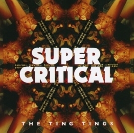 Ting Tings - Super critical | CD