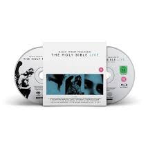 Manic Street Preachers - The Holy Bible Live | 2CD