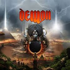 Demon - Invincible | CD