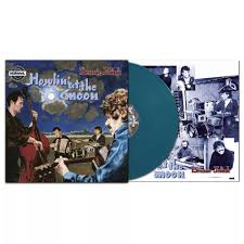 Bennie Jolink (Normaal) - Howlin' At the Moon | LP -Reissue, coloured vinyl-