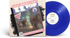 Zz Top - The Best of Zz Top | LP -Coloured vinyl, reissue-