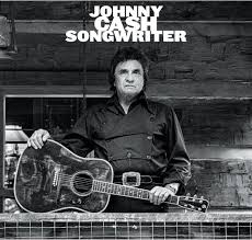 Johnny Cash - Songwriter | LP -Coloured vinyl-