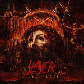 Slayer - Repentless | LP