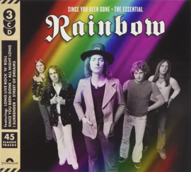 Rainbow - Since you been gone: the essential  | 3CD