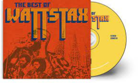 Various - Wattstax: the Best of | CD