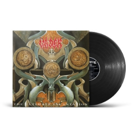 Vader - The Ultimate Incantation | LP -Reissue-