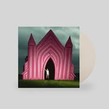 S10 - Mijn Haren Ruiken Naar Vuur | LP -Coloured vinyl-