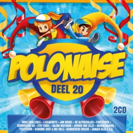 Various Artists - Polonaise Deel 20 | 2CD