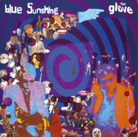 Glove - Blue sunshine | LP