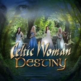 Celtic woman - Destiny  | CD