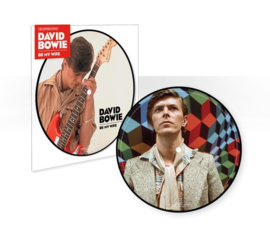 David Bowie - Be my wife | 7' single -Picture disc-