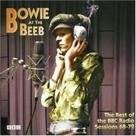 David Bowie - Bowie at the beeb | 2CD