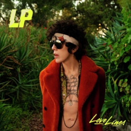 Lp - Love Lines | CD