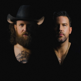 Brothers Osborne - Brothers Osborne | CD