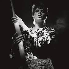 David Bowie - Bowie '72 Rock 'N' Roll Star | LP