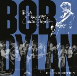 Bob Dylan - 30th anniversary concert celebration | 2CD - Tribute-