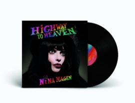 Nina Hagen - Highway To Heaven | LP