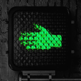 The Raconteurs - Help Us Stranger |  CD