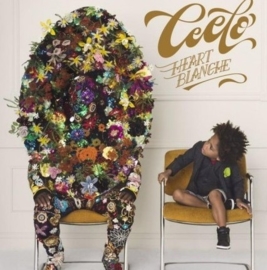 Cee-Lo - Heart blanche  | CD