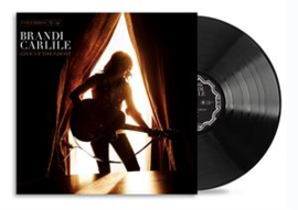 Brandi Carlile - Give Up the Ghost | LP -Reissue-