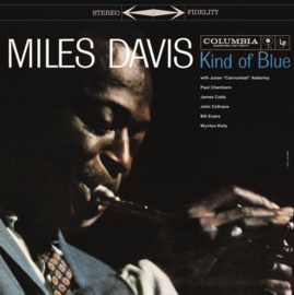 Miles Davis - Kind of blue | LP