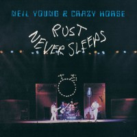 Neil Young & Crazy horse - Rust never sleeps | LP