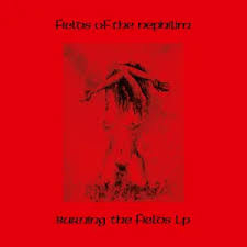 Fields of the Nephilim - Burning the Fields | 2CD -Reissue-