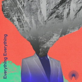 Everything Everything - Mountainhead | CD