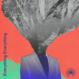 Everything Everything - Mountainhead | LP