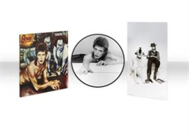 David Bowie - Diamond Dogs | LP Limited Edition, Anniversary Edition