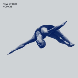 New order - Nomc 15 | 3LP