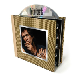 Keith Richards - Talk Is Cheap -30th Anniversary Edition-|  2CD Deluxe