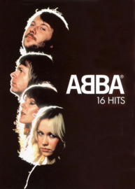 Abba - 16 hits | DVD