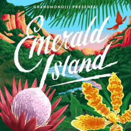 Caro Emerald - Emerald Island EP | CD