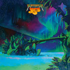 Yes - Aurora | CD