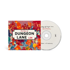 Paul McCartney - The Boys Of Dungeon Lane | CD -Special edition-