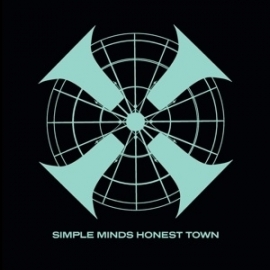 Simple Minds - Bigger Music | 2CD + DVD