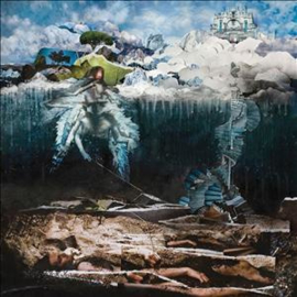 John Frusciante - Empyrean | 2LP Limited Edition