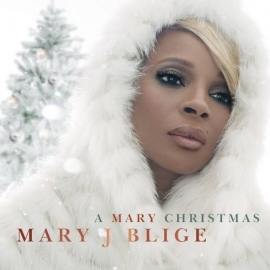 Mary J Blige - A mary christmas | CD