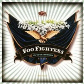 Foo Fighters - In your honor | 2CD