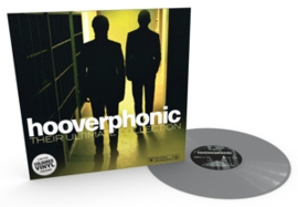 Hooverphonic - Their Ultimate Collection | LP -Coloured vinyl-
