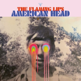 Flaming Lips - American Head  | CD