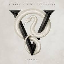 Bullet for my valentine - Venom | 2LP