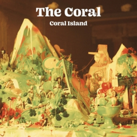 Coral - Coral Island | 2CD